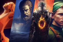 Vértice #403: The Last Faith, Silent Hill, Naruto Robô, Intellivision Amico  e mais! – JOGABILIDADE