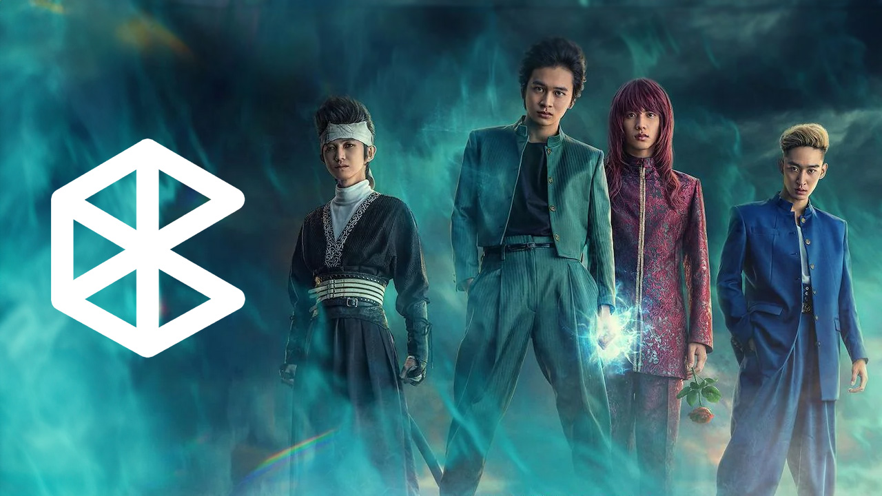 Live-action de Yu Yu Hakusho estreia na Netflix! Confira os episódios