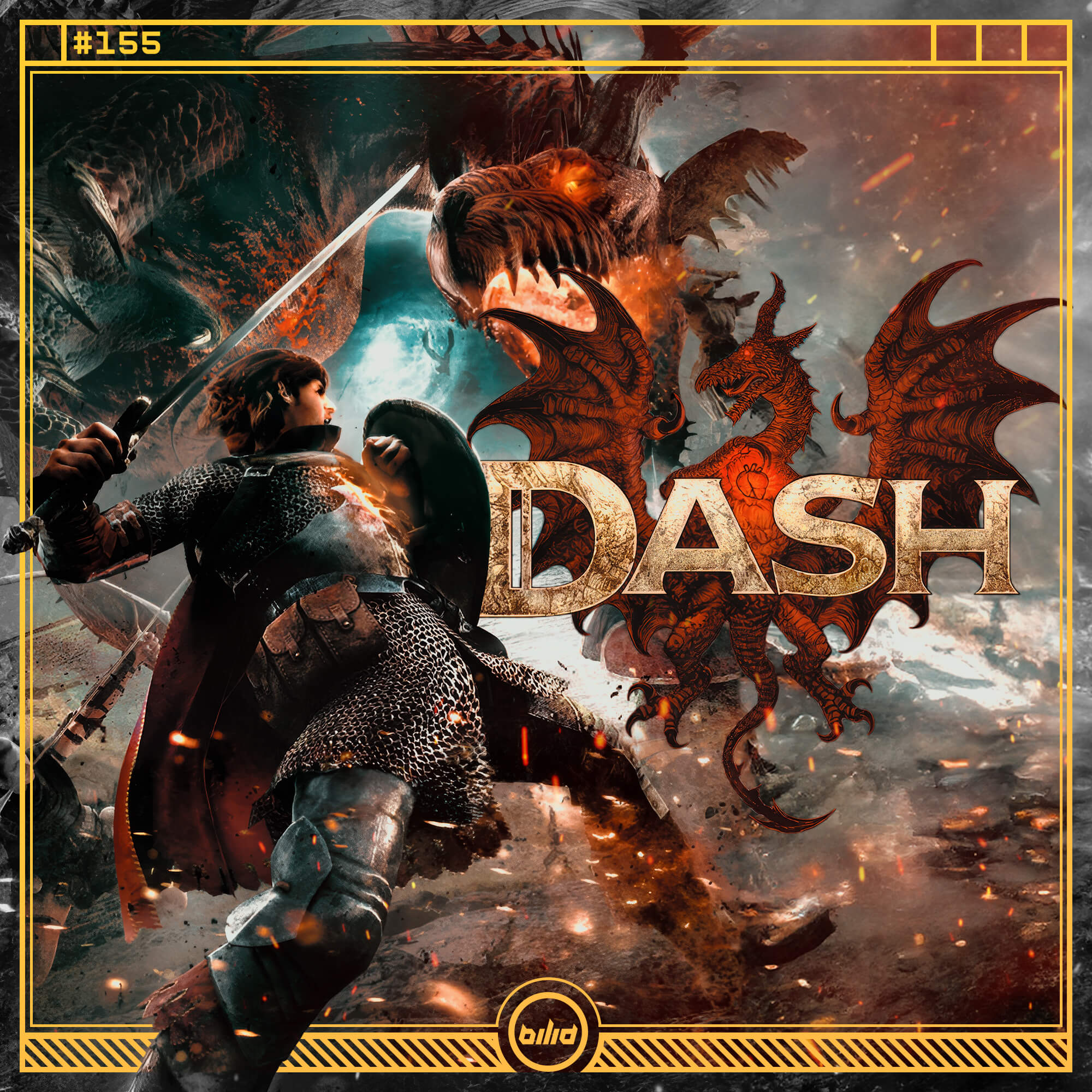DASH #155: Dragon’s Dogma